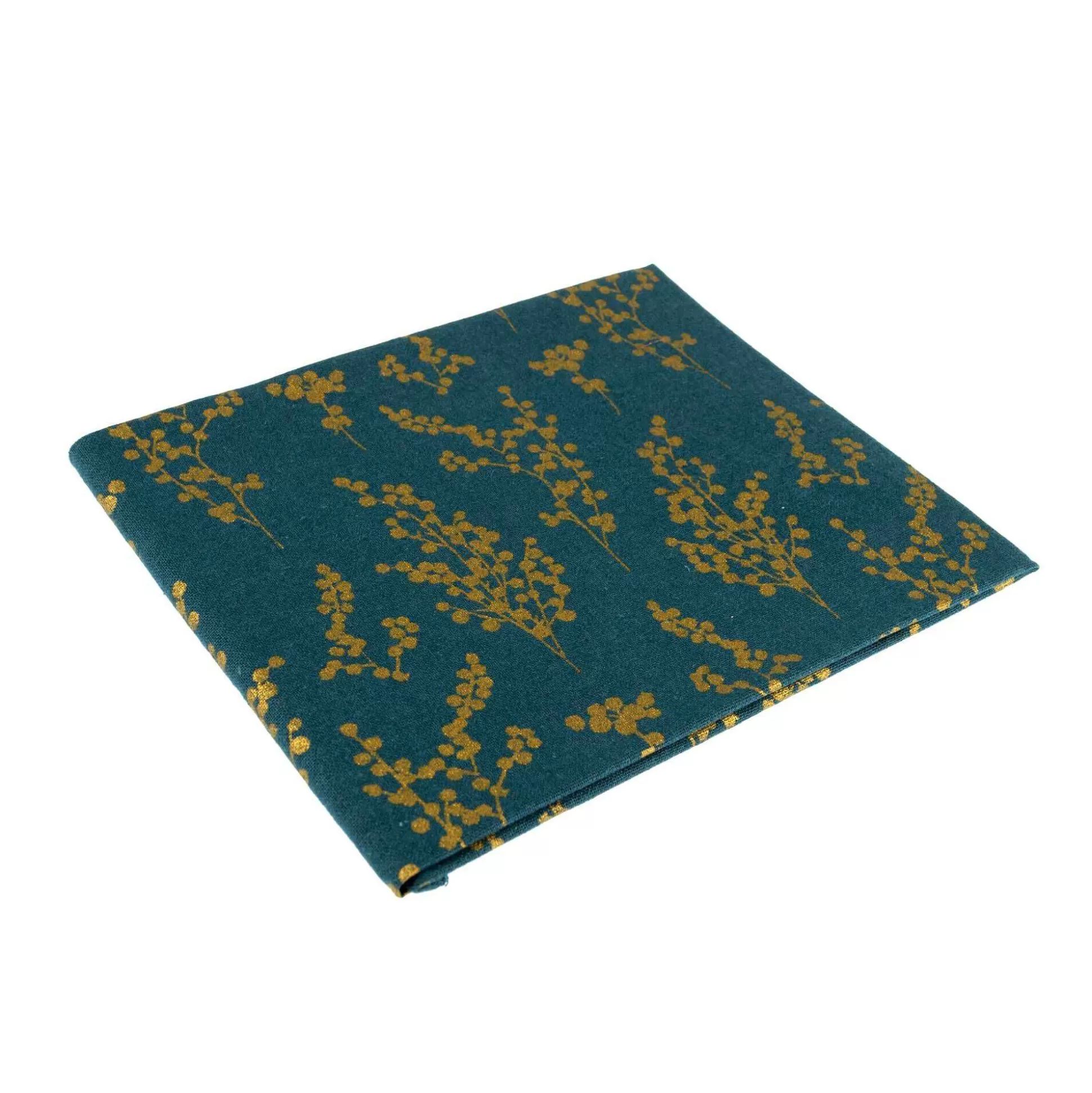 Berry Sprigs Single Cotton Fat Quarter-Hobbycraft Fashion