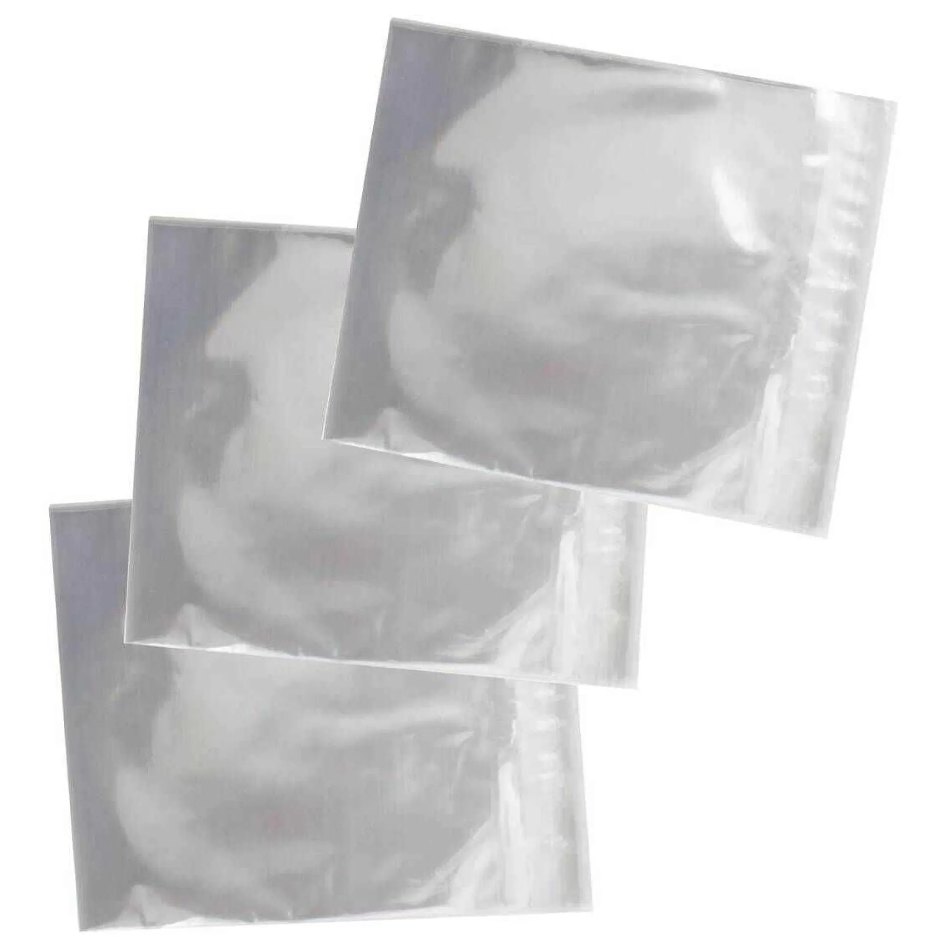 Clear Cello Bags 6 X 6 Inches 50 Pack-Hobbycraft Cheap