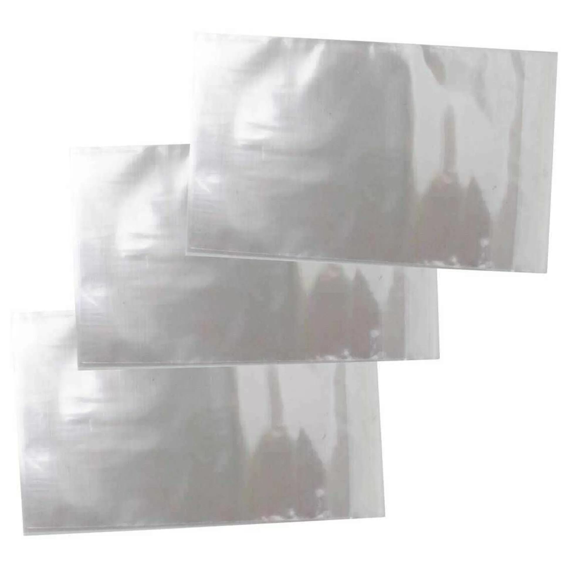Clear Cello Bags C6 50 Pack-Hobbycraft Cheap
