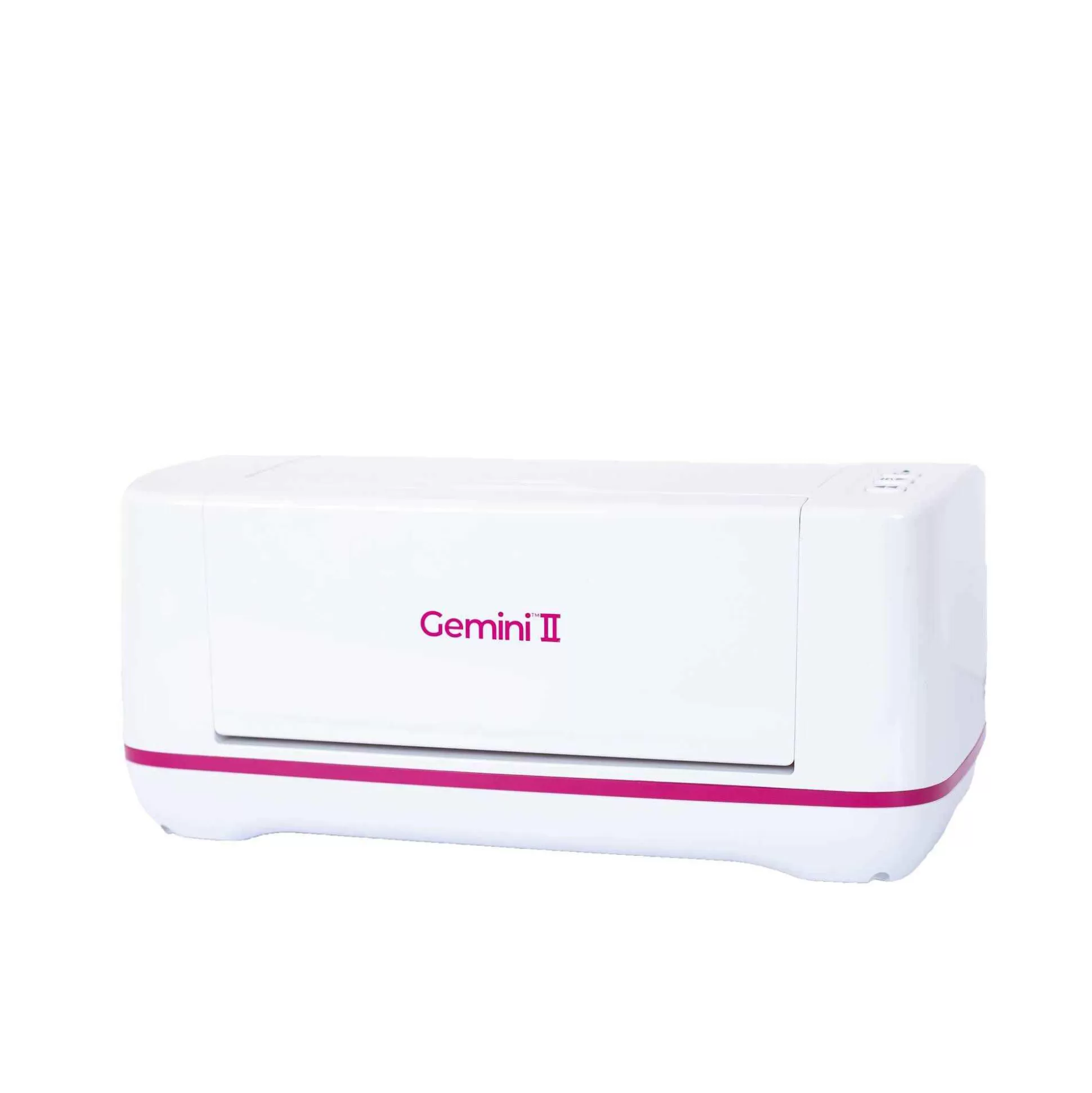 Crafter's Companion Gemini Ii Die Cutting And Embossing Machine-Hobbycraft Cheap