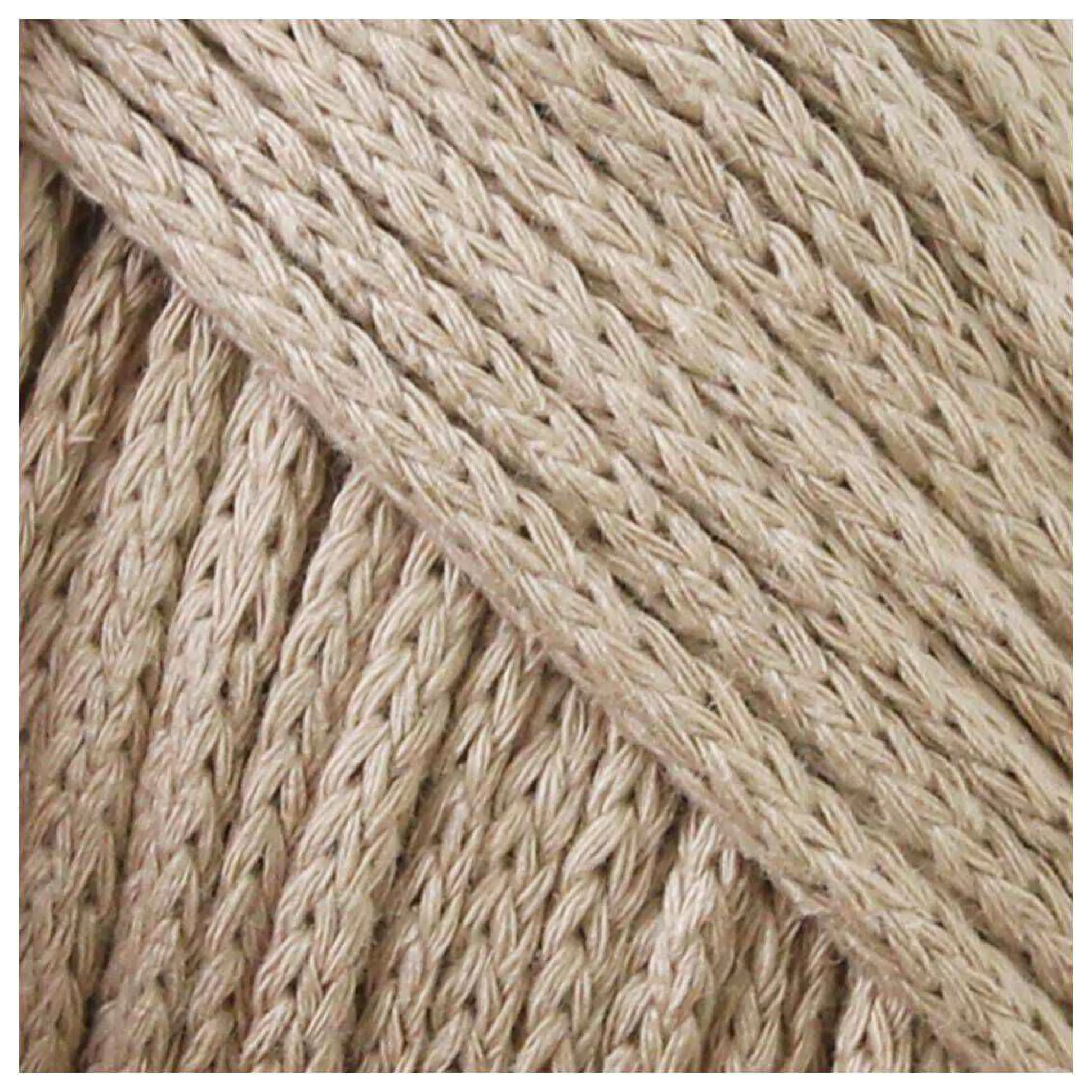 Knitcraft Linen Return Of The Mac Yarn 200G-Hobbycraft Sale