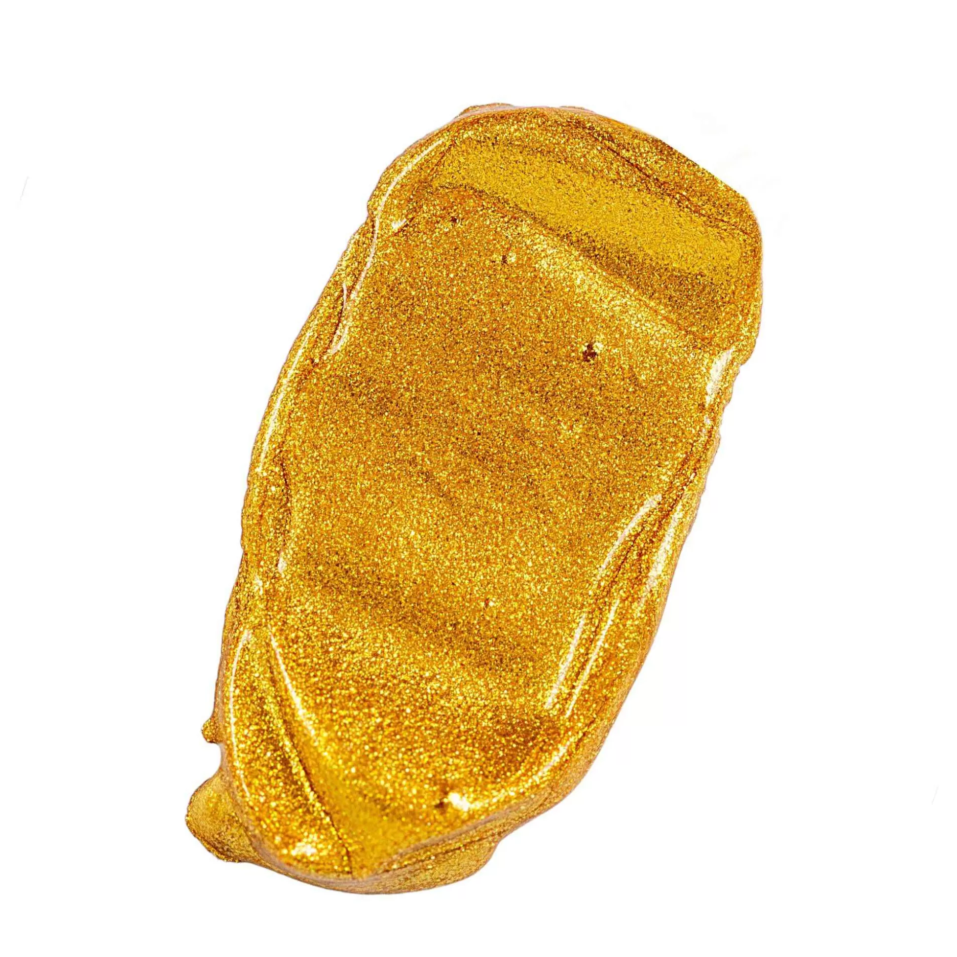 Pure Gold Dimensional Fabric Paint 25Ml-Hobbycraft Store