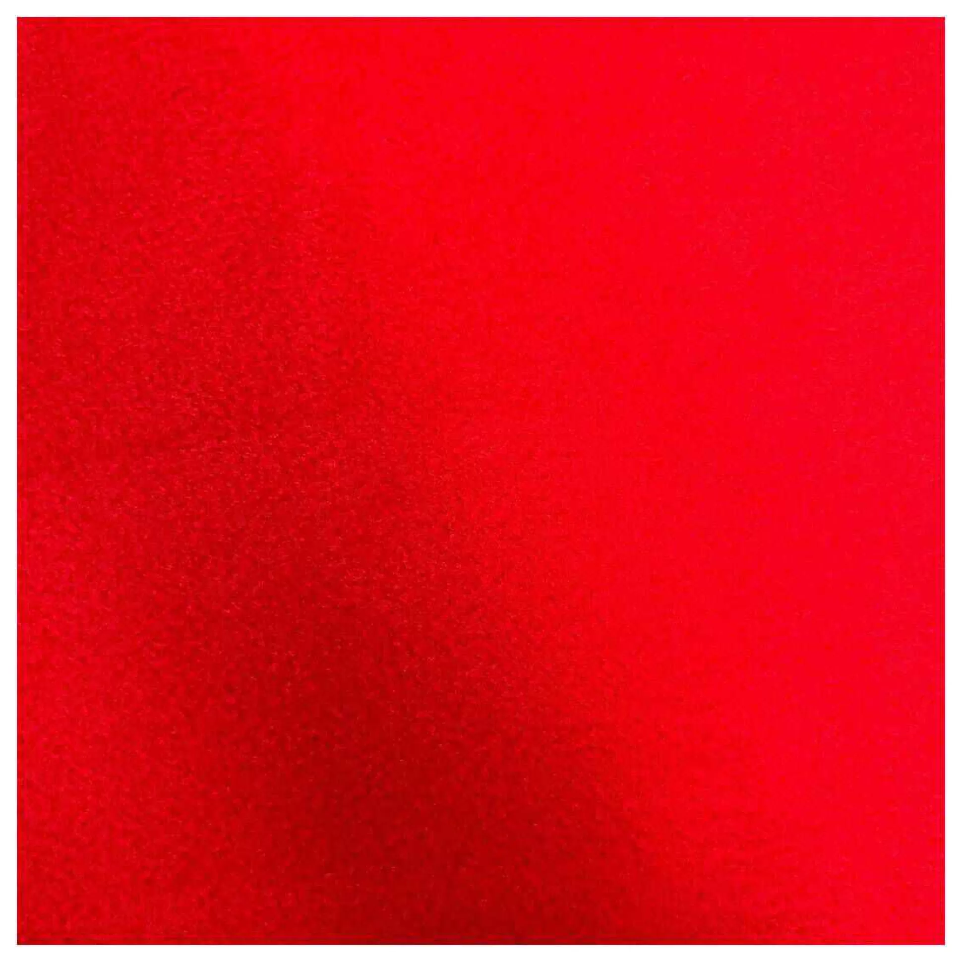 Red Polar Fleece Fabric By The Metre-Hobbycraft New