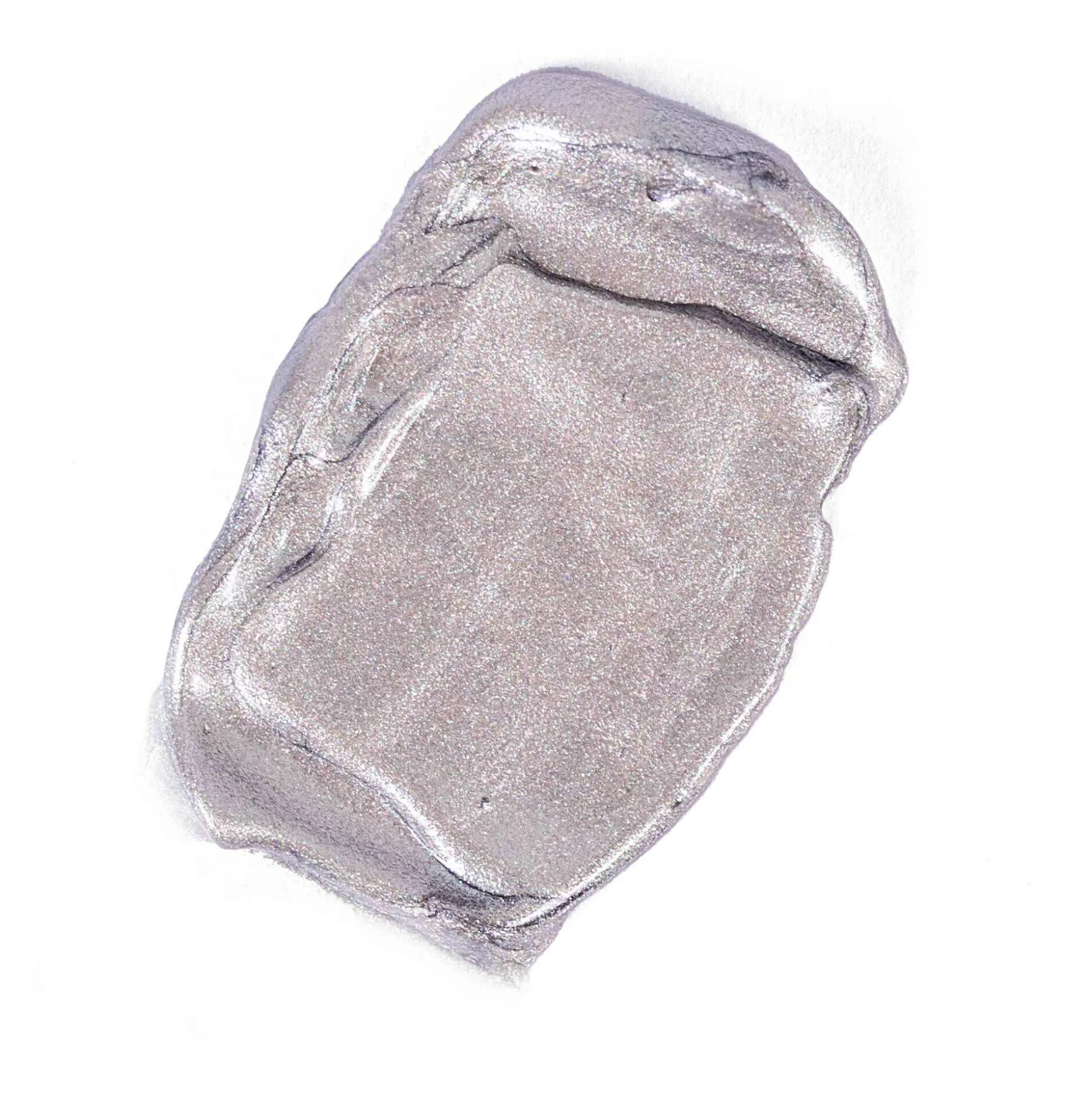Silver Dimensional Fabric Paint 25Ml-Hobbycraft Best Sale