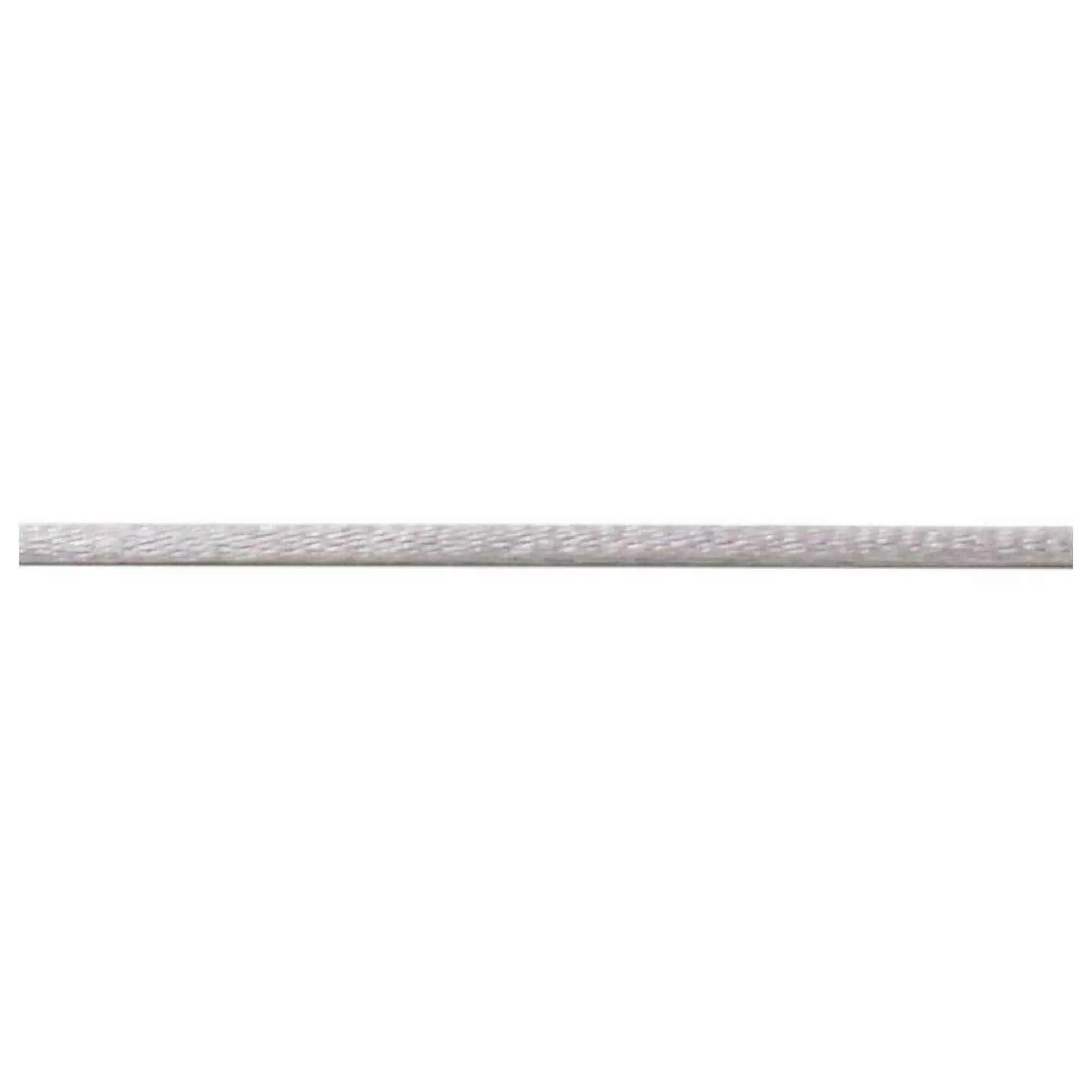 Silver Ribbon Knot Cord 2Mm X 10M-Hobbycraft Cheap