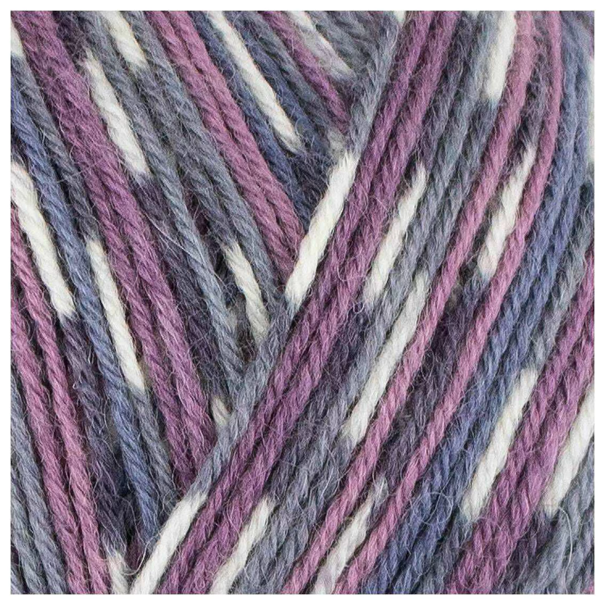 West Yorkshire Spinners Wood Pigeon Signature 4 Ply Yarn 100G-Hobbycraft Online